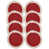 Rouge est en rupture de stock