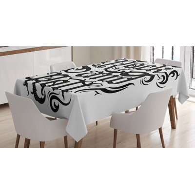 Tablecloth