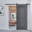 Sliding Barn Door Hardware Kit-122578237-122578240