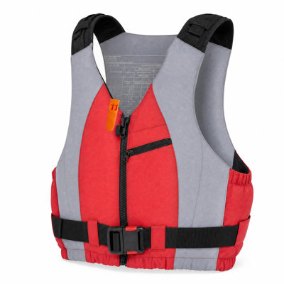 ZACOO Red Polyester