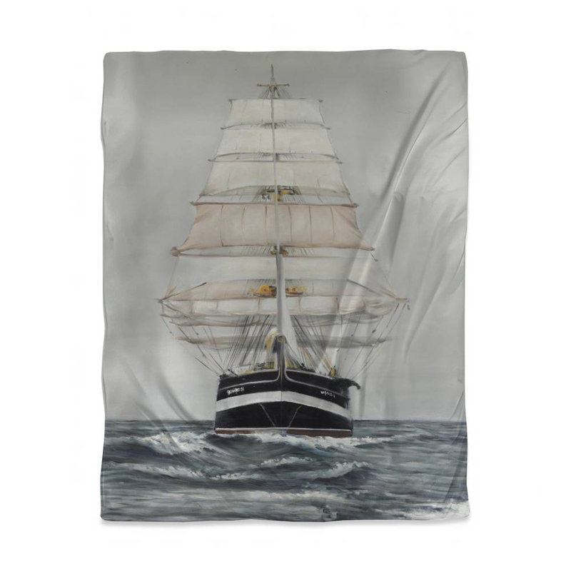 Duvet Cover Prints Polyester Duvet Cover