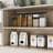 Zelpha 68.5 " H Kitchen Pantry-566217545