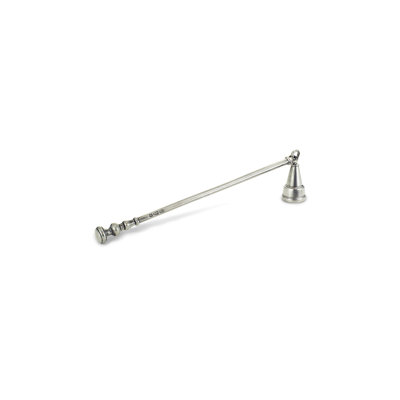 Metal Tabletop Candle Accessories
