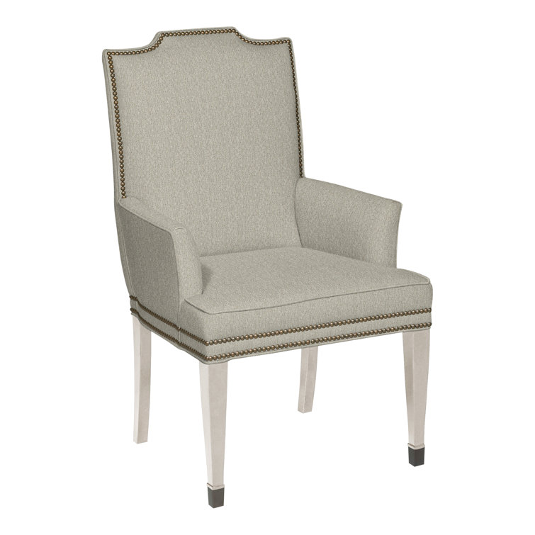 Michael Weiss Travis Arm Chair