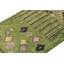 Moroccan Hand Knotted Area Rug-669302875