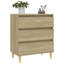 Caraban 60cm Sideboard-1870635363