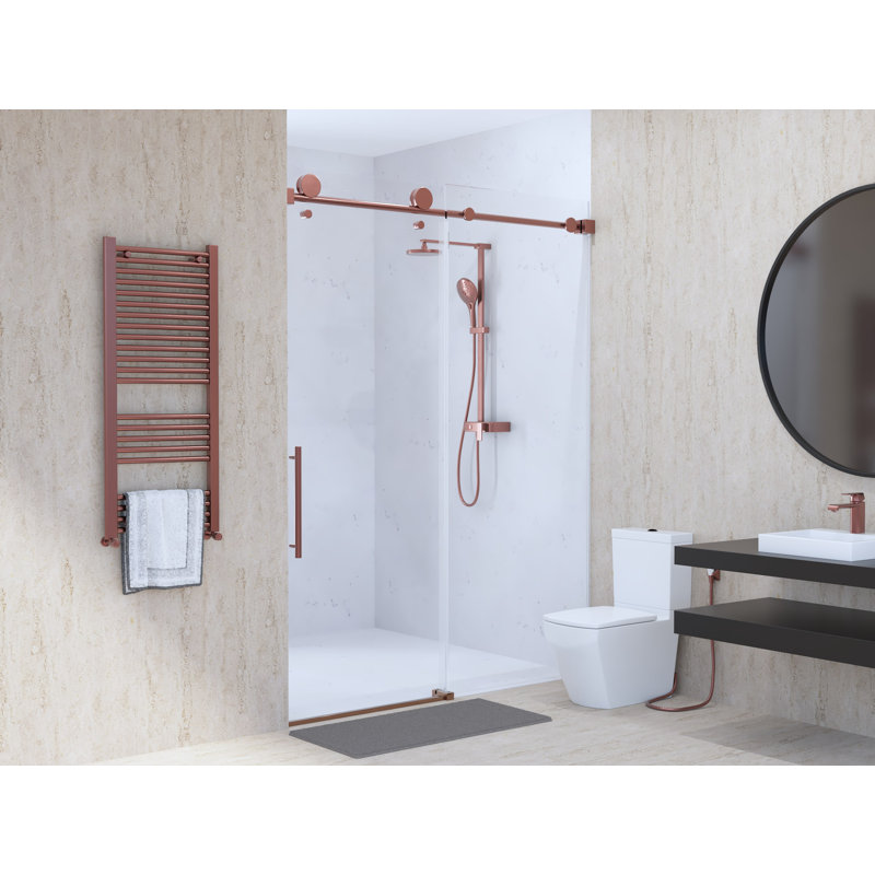 Porte de 60 po x H 76 po avec