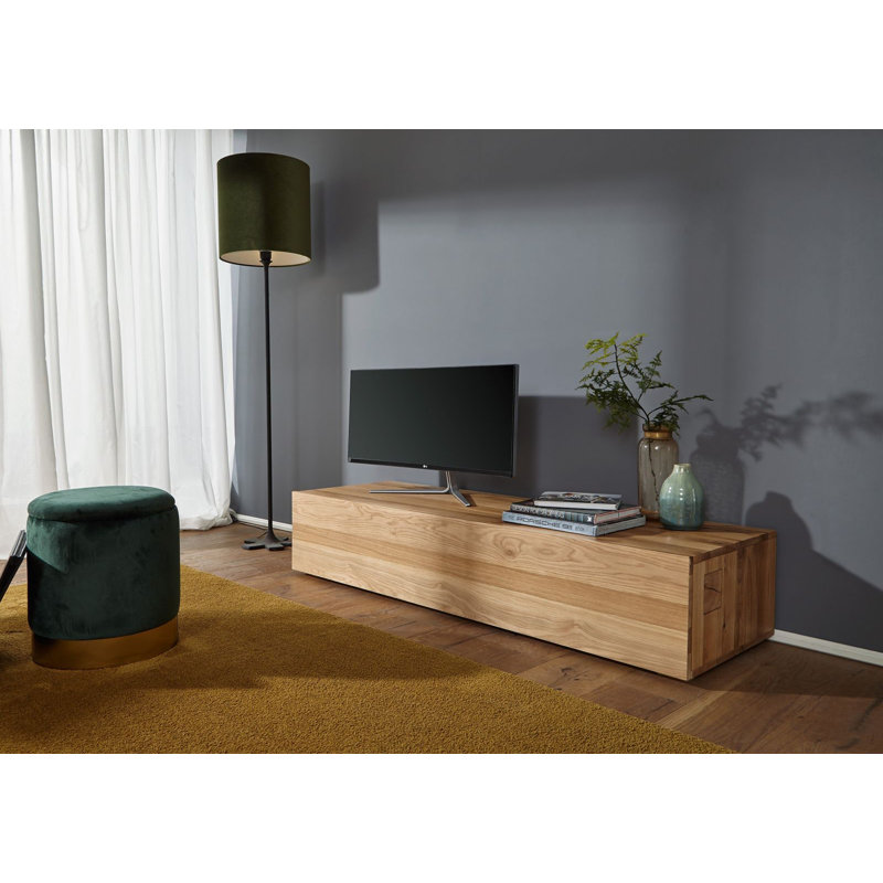 Frankfurt Unfinished TV Stand for TVs up to 60"