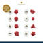 MasterClass Decorating Kit