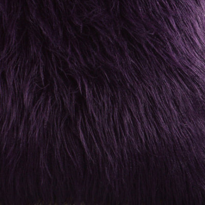 Llama Fur Fabric