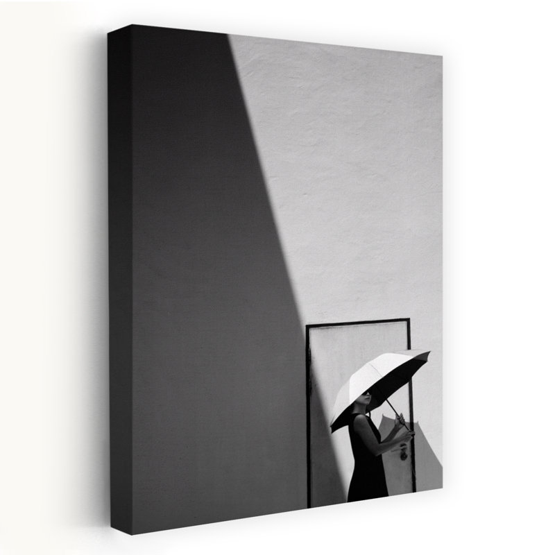 Art contemporain Portrait contemporain, H 36 po x l 24 po