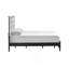 Lit Glasgow G04305A-KB (matelas non inclus) -6067886-6067884