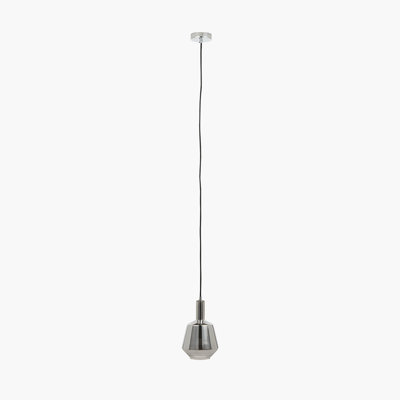 Delle 1 - Light Single Bell Pendant