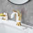 Single-Hole Single-handle Bathroom Faucet-108691484