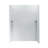 Solid Surface Three Panel Shower Wall-127274737-31787816