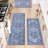 Machine Washable Non-Slip Kitchen Mat-521672534
