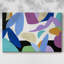 Toile tendue Ode to Matisse II-Gallery-1354971708