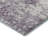 Premium Machine Washable Prisco Lavender Rug-1508588126