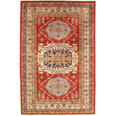 Oriental Area Rug