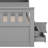 Blasone Bookcase Bed-1024411976