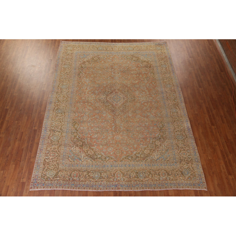 Tapis traditionnel 10 x 13