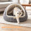 Nest Pet Bed
