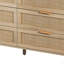 Armoire de rangement en rotin 6 tiroirs-1886774690-1907606211