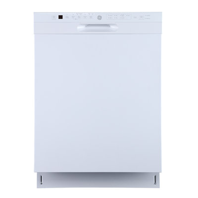 Lave-vaisselle à commande numérique 24 po 48 dBA
