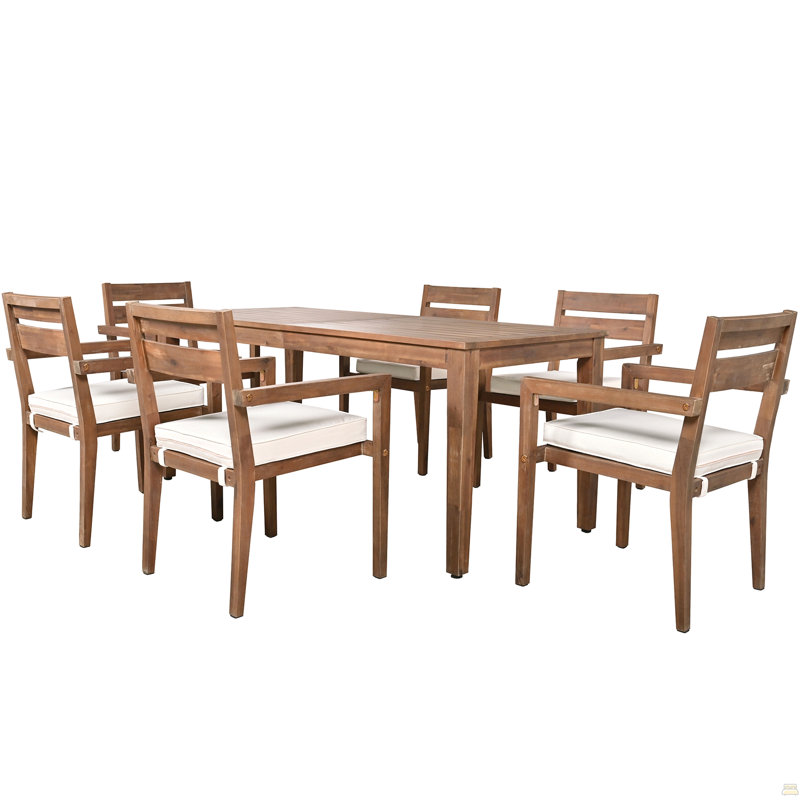 Ensemble de table de salle à manger