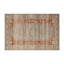 Tapis intérieur et extérieur brun Overdyed-1646334519