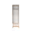 WINDSOR W-18 HALF-WARDROBE WITH MIRROR