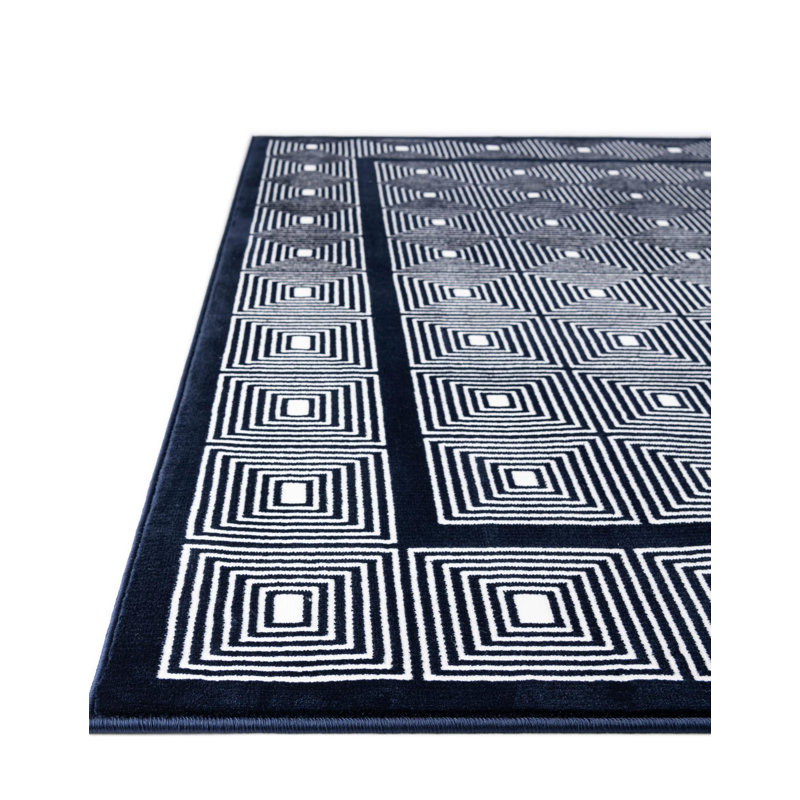 Prism Okoye Rug, Runner 2' x 6'1"