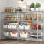 Shelving Unit-446627097