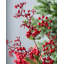 Fabric Berry Arrangement