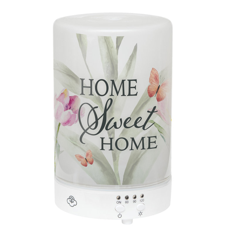 Plug-in Essential Oil Diffusers