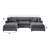 Vinessa 5-Piece Modular Sectional-99873604