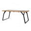ZORA DINING TABLE