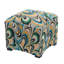 Square Ottoman