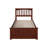 Brunelle Solid Wood Platform Bed with Matching Footboard and Storage Drawers -1949010502-1949010496