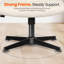 Chaise de bureau Taneha-106361502