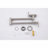 Wall Mount Folding Kitchen Pot Filler Faucet-121209993