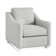 Fauteuil de 33 po de large Oliver