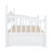 Charnisha Extendable Daybed with Two Storage Drawers-40147636