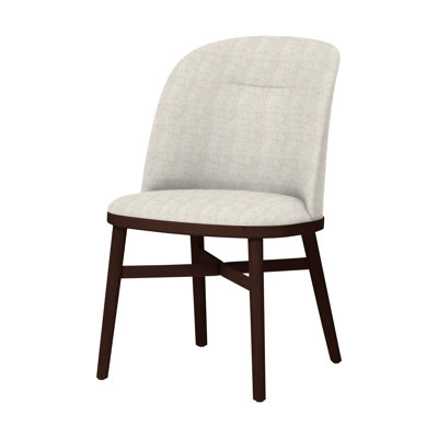 Bund Upholstered Dining Chair