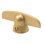 Prime-Line 3/8 in. Copperite Tee Crank Handle, fits Pella Windows (Single Pack)