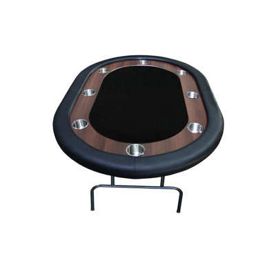 Table de poker l 62 po