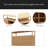 Bamboo Sideboard
