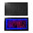 LED Neon Light Animated Motion Open Business Sign