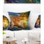 Quelles couleurs peuvent venir - coussin abstrait imprimé-29842986-29842983