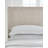 Oakes Solid Wood Panel Storage Bed-106889752